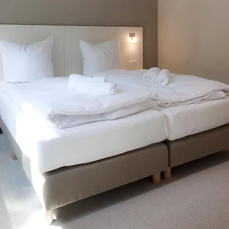 度假居 Strandhaus Leuchtfeuer *