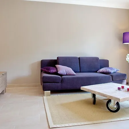 Strandhaus Leuchtfeuer 度假居